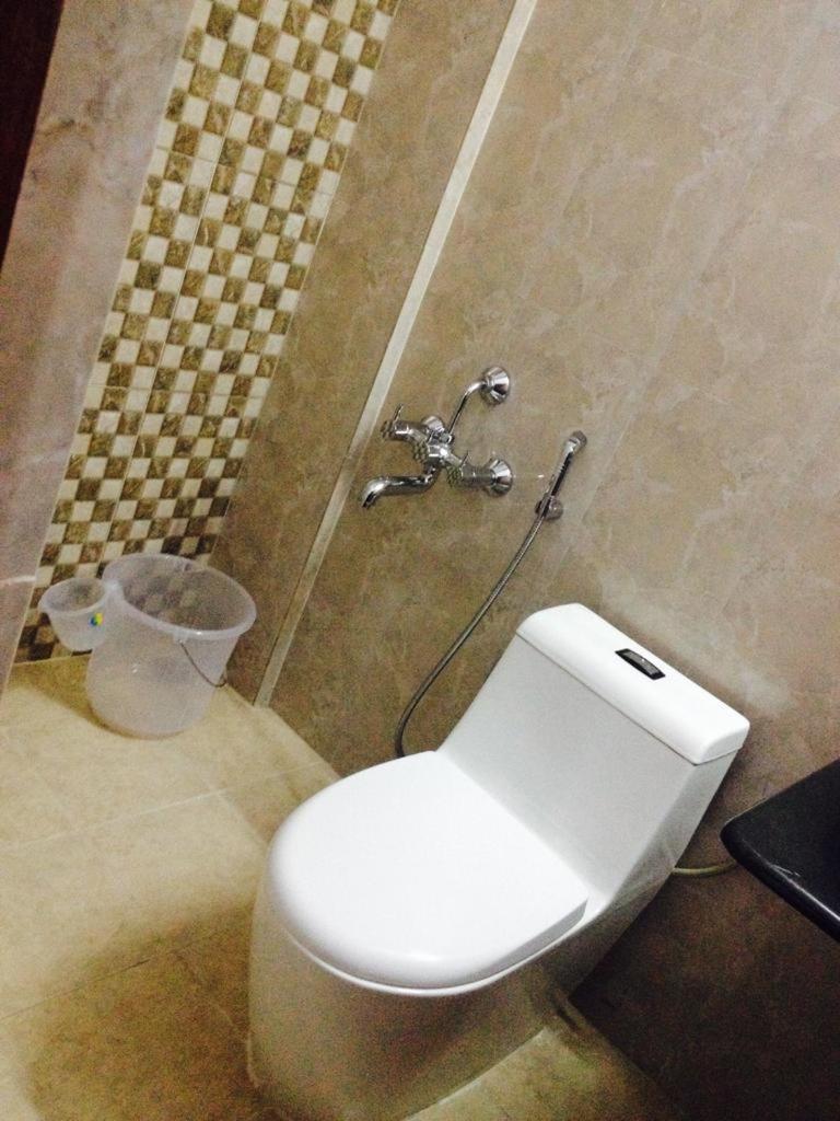 Aston Service Apartment 班加罗尔 外观 照片