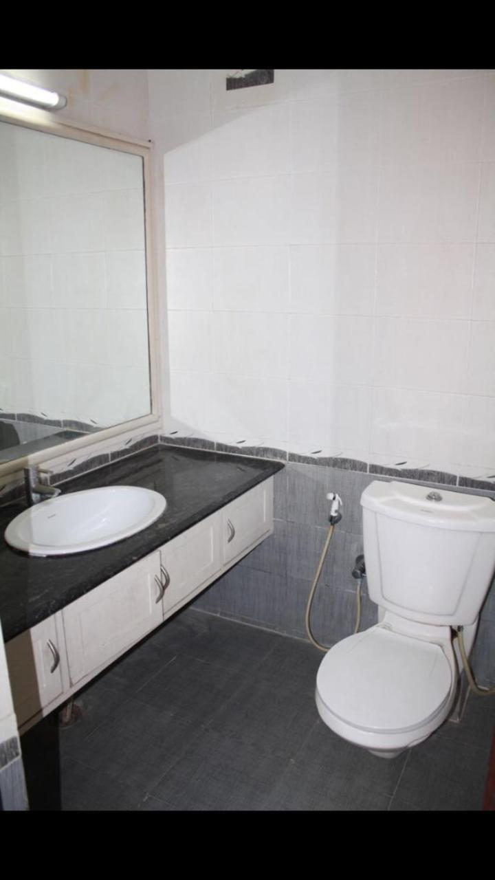 Aston Service Apartment 班加罗尔 外观 照片